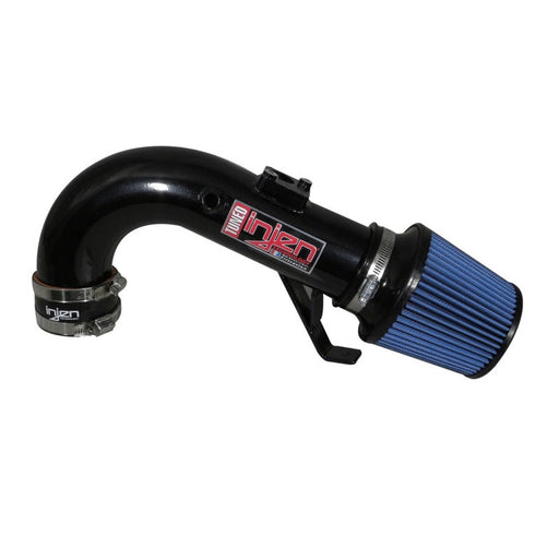 Injen 11+ Scion tC Black Short Ram Air Intake - Premium Cold Air Intakes from Injen - Just $311.95! Shop now at WinWithDom INC. - DomTuned