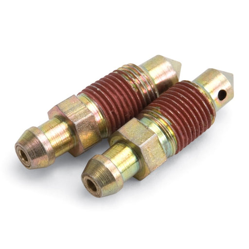 Russell Performance Speed Bleeder 10mm X 1.0 - Premium Brake Hardware from Russell - Just $17.06! Shop now at WinWithDom INC. - DomTuned