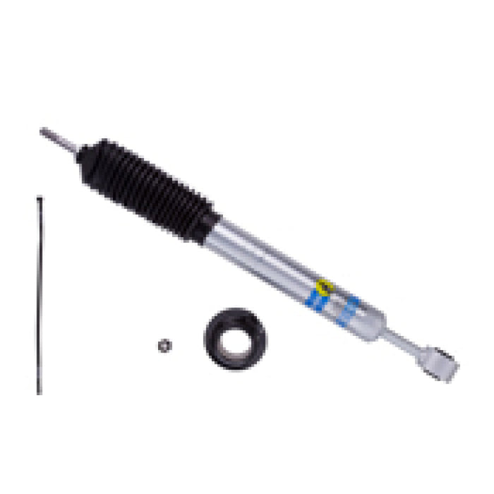 Bilstein 5100 Series 2008 Toyota Sequoia SR5 Premium Front 46mm Monotube Shock Absorber - Premium Shocks and Struts from Bilstein - Just $160! Shop now at WinWithDom INC. - DomTuned