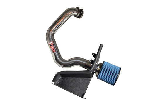 Injen 16-18 VW Jetta I4 1.4L TSI SP Series Short Ram Polished Intake System - Premium Cold Air Intakes from Injen - Just $337.95! Shop now at WinWithDom INC. - DomTuned