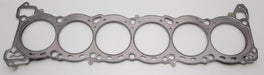 Cometic Nissan RB-26 6 CYL 87mm .051 inch MLS Head Gasket - Premium Head Gaskets from Cometic Gasket - Just $180.99! Shop now at WinWithDom INC. - DomTuned
