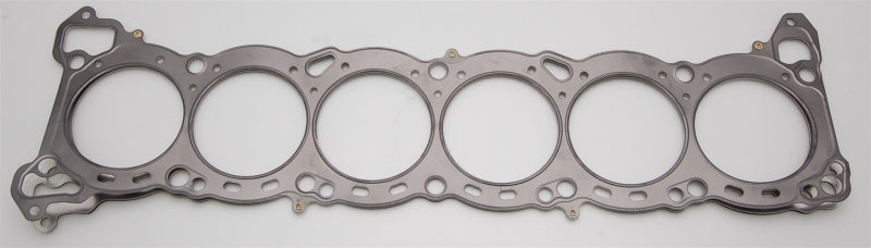 Cometic Nissan RB-26 6 CYL 86mm .051 inch MLS Head Gasket - Premium Head Gaskets from Cometic Gasket - Just $180.99! Shop now at WinWithDom INC. - DomTuned