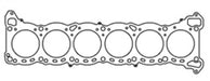 Cometic Nissan RB-26 6 CYL 87mm .051 inch MLS Head Gasket - Premium Head Gaskets from Cometic Gasket - Just $180.99! Shop now at WinWithDom INC. - DomTuned