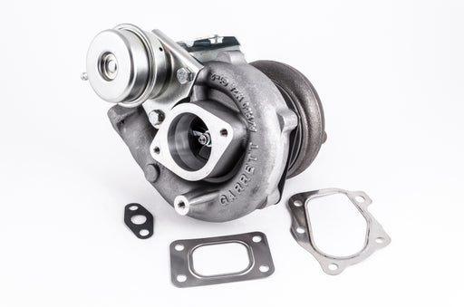 Garrett GT2560R Turbocharger CHRA 835995-0002 8mm C/R 466541-5001S - Premium Turbochargers from Garrett - Just $1263.19! Shop now at WinWithDom INC. - DomTuned