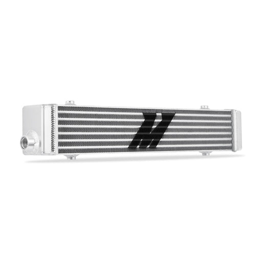 Mishimoto Universal Tube and Fin Cross Flow Performance Oil Cooler - Premium Oil Coolers from Mishimoto - Just $312.95! Shop now at WinWithDom INC. - DomTuned