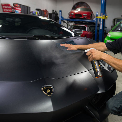 Chemical Guys Meticulous Matte Detailer & Spray Sealant - 16oz - Premium Car Waxes from Chemical Guys - Just $77.94! Shop now at WinWithDom INC. - DomTuned