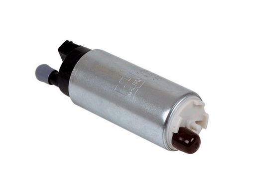 Walbro 350lph Universal High Pressure Inline Fuel Pump- Gasoline Only Not Approved for E85 - Premium Fuel Pumps from Walbro - Just $114.36! Shop now at WinWithDom INC. - DomTuned