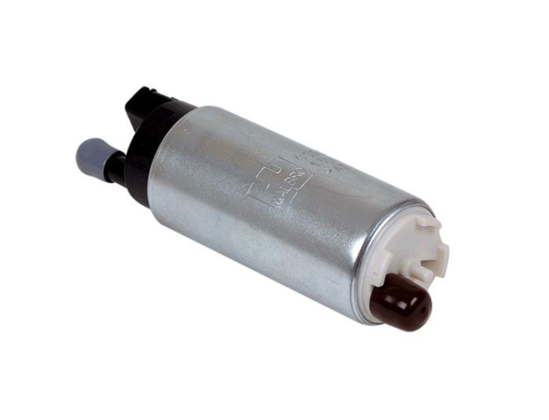 Walbro 350lph Universal High Pressure Inline Fuel Pump- Gasoline Only Not Approved for E85 - Premium Fuel Pumps from Walbro - Just $113.40! Shop now at WinWithDom INC. - DomTuned