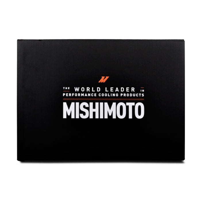 Mishimoto R33/R34 Nissan Skyline (NON R34 GTR) Manual Aluminum Radiator