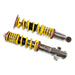 KW Coilover Kit V1 08+ Subaru Impreza WRX - Premium Coilovers from KW - Just $1894.00! Shop now at WinWithDom INC. - DomTuned