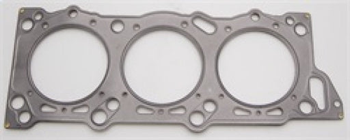 Cometic Nissan 300ZX 1990 - UP 88mm .045 inch MLS Head Gasket VG30DE/DETT 3L V6 - Premium Head Gaskets from Cometic Gasket - Just $96.52! Shop now at WinWithDom INC. - DomTuned