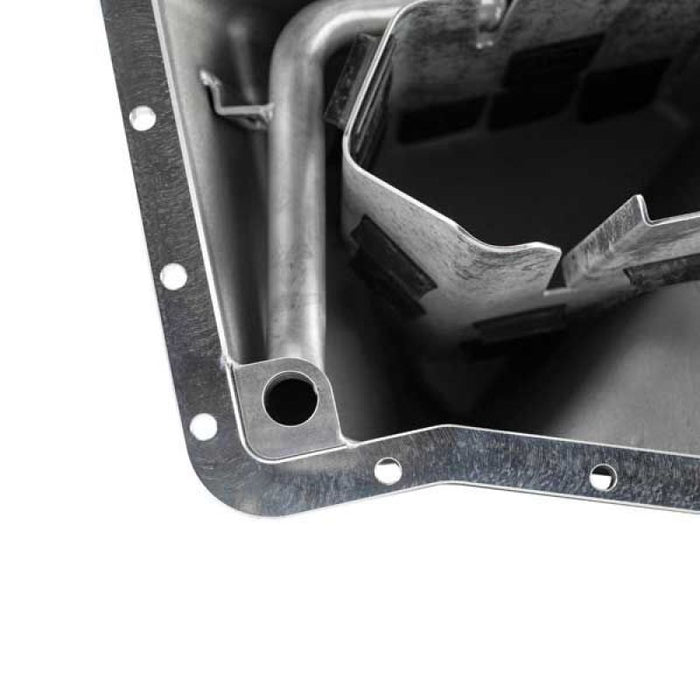 Killer B Super G High Performance Oil Pan EJ Series - Premium Oil Pans from Killer B Motorsport - Just $714! Shop now at WinWithDom INC. - DomTuned