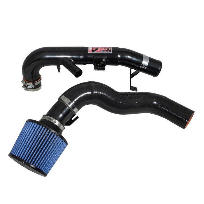 Injen 2009 Lancer Ralliart 2.0L Turbo 4 Cyl. (will not fit vehicles with fog lights) Black Cold Air - Premium Cold Air Intakes from Injen - Just $495.95! Shop now at WinWithDom INC. - DomTuned