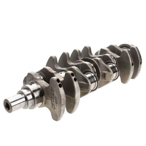 Manley Mitsubishi 4G63/4G64 7 Bolt 4340 Forged 88mm Stroke Race Series Crankshaft - Premium Crankshafts from Manley Performance - Just $841.83! Shop now at WinWithDom INC. - DomTuned