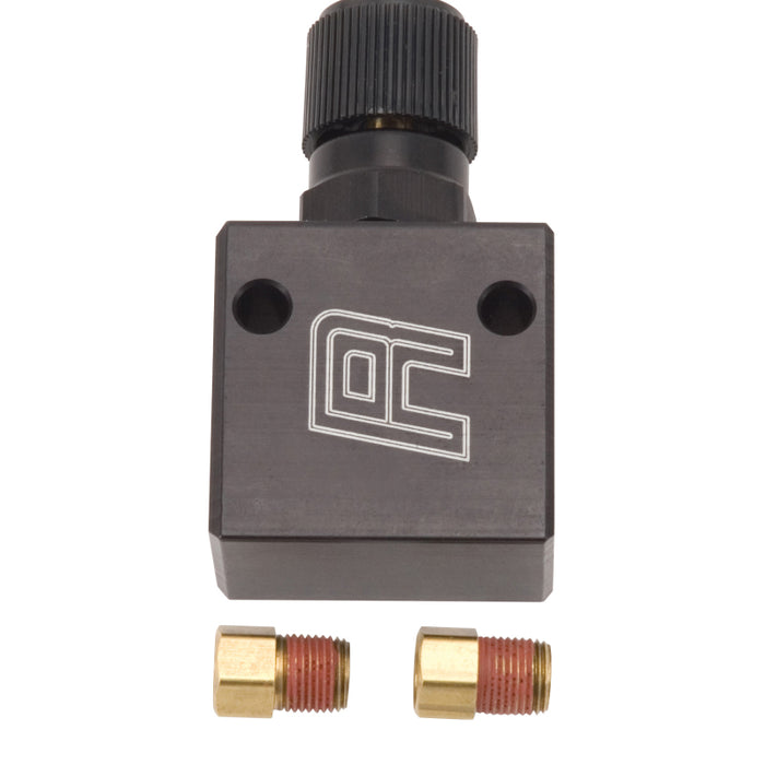 Russell Performance Brake Proportioning Valve - Premium Brake Hardware from Russell - Just $70.95! Shop now at WinWithDom INC. - DomTuned