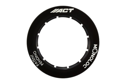 ACT 2002 Subaru Impreza Monoloc Collar - Premium Release Bearings from ACT - Just $82! Shop now at WinWithDom INC. - DomTuned