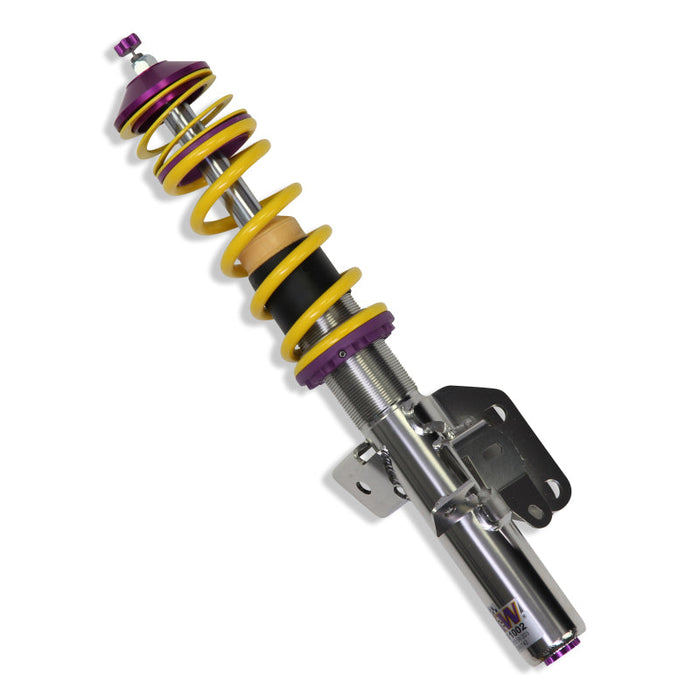 KW Coilover Kit V3 Scion FR/S - Premium Coilovers from KW - Just $2824.00! Shop now at WinWithDom INC. - DomTuned