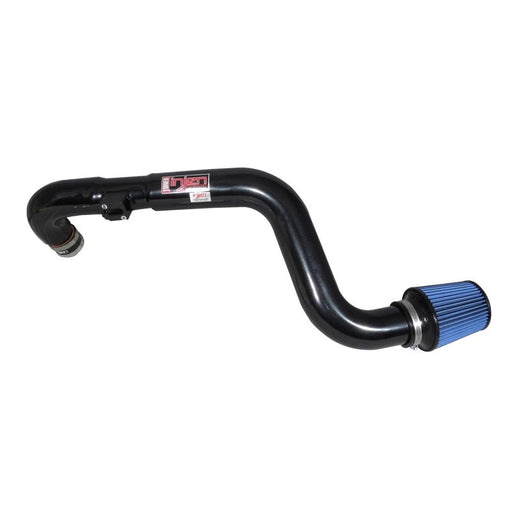 Injen 06-08 Golf GTi / Jetta Gti / A3 2.0T 6 Spd Black Cold Air Intake - Premium Cold Air Intakes from Injen - Just $361.95! Shop now at WinWithDom INC. - DomTuned