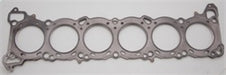 Cometic Nissan RB-20E/DE/DET 2.0L 80mm .051 inch MLS Head Gasket / Skyline - Premium Head Gaskets from Cometic Gasket - Just $180.99! Shop now at WinWithDom INC. - DomTuned