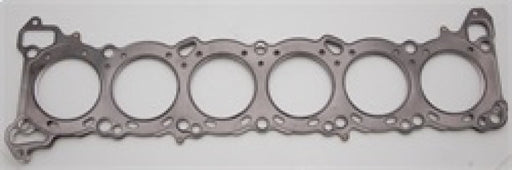 Cometic Nissan RB-20E/DE/DET 2.0L 80mm .051 inch MLS Head Gasket / Skyline - Premium Head Gaskets from Cometic Gasket - Just $180.99! Shop now at WinWithDom INC. - DomTuned