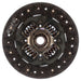 Exedy 04-14 Subaru Impreza WRX STI H4 Stage 1 Replacement Organic Clutch Disc (For 15803HD) - Premium Clutch Discs from Exedy - Just $253.85! Shop now at WinWithDom INC. - DomTuned