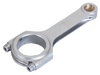 Eagle Honda D16 / ZC Engine H-Beam Connecting Rod (Single Rod) - Premium Connecting Rods - Single from Eagle - Just $137.99! Shop now at WinWithDom INC. - DomTuned