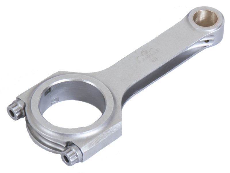 Eagle Honda D16 / ZC Engine H-Beam Connecting Rod (Single Rod) - Premium Connecting Rods - Single from Eagle - Just $137.99! Shop now at WinWithDom INC. - DomTuned