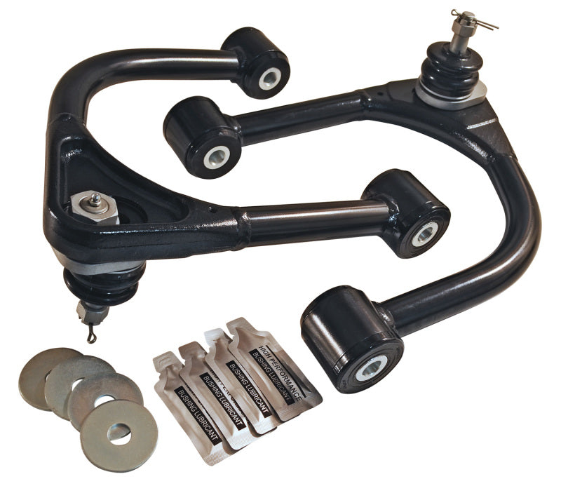 SPC Performance TOYOTA TUNDRA ADJUSTABLE - Premium Control Arms from SPC Performance - Just $749.95! Shop now at WinWithDom INC. - DomTuned