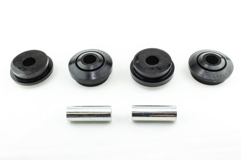 Whiteline Plus 9/98-8/09 Subaru Legacy/Outback Rear Trailing Arm - Lower Front Bushing