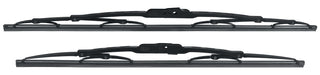 Hella Standard Wiper Blade 19in/21in - Pair - Premium Exterior Trim from Hella - Just $6.35! Shop now at WinWithDom INC. - DomTuned
