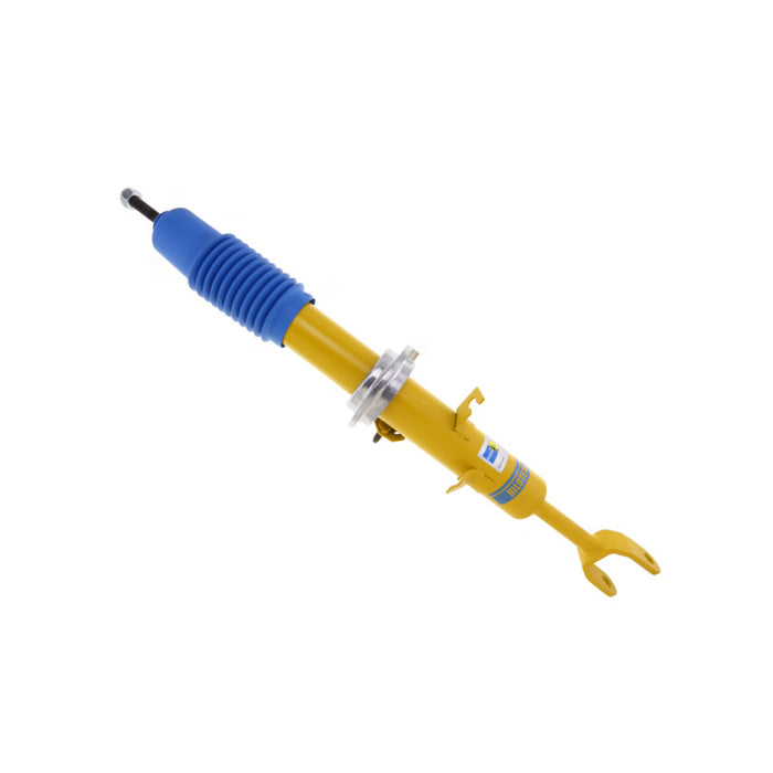 Bilstein B6 Nissan 350Z Typ Z33 VR Monotube Shock Absorber - Premium Shocks and Struts from Bilstein - Just $264! Shop now at WinWithDom INC. - DomTuned