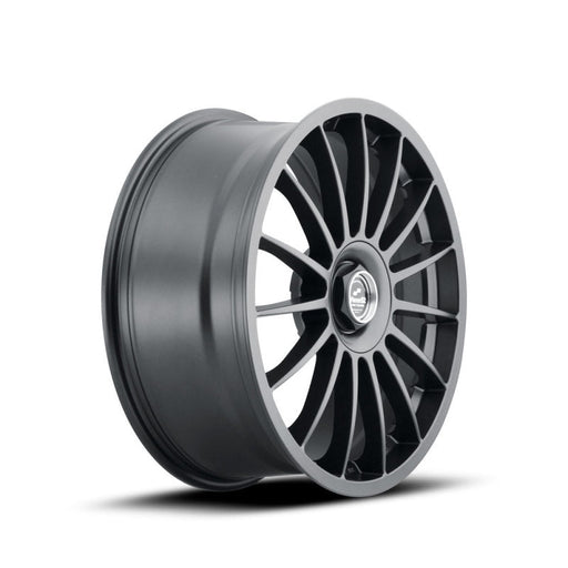fifteen52 Podium 19x8.5 5x108/5x112 45mm ET 73.1mm Center Bore Frosted Graphite Wheel - Premium Wheels - Cast from fifteen52 - Just $320! Shop now at WinWithDom INC. - DomTuned