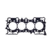 Cometic Honda F20B 2.0L 86mm Bore 97-01 (.027in Thick) Head Gasket - Premium Head Gaskets from Cometic Gasket - Just $96.52! Shop now at WinWithDom INC. - DomTuned