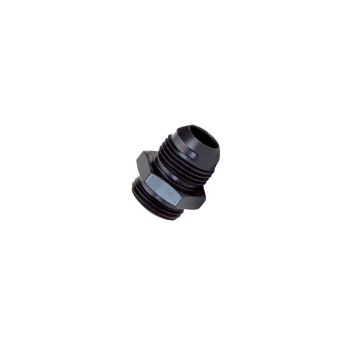 Russell Performance -8 AN to -8 AN Radius Port Adapter - Premium Fittings from Russell - Just $9.86! Shop now at WinWithDom INC. - DomTuned