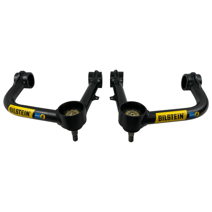 Bilstein 10-21 GX460 / 03-09 GX470 / 03-21 4Runner / 07-14 FJ Cruiser B8 Front Upper Control Arm Kit - Premium Control Arms from Bilstein - Just $713! Shop now at WinWithDom INC. - DomTuned