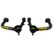 Bilstein 10-21 GX460 / 03-09 GX470 / 03-21 4Runner / 07-14 FJ Cruiser B8 Front Upper Control Arm Kit - Premium Control Arms from Bilstein - Just $713! Shop now at WinWithDom INC. - DomTuned