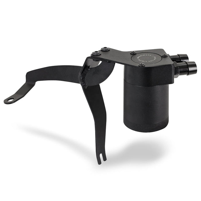 Mishimoto 2022+ Subaru WRX Baffled Oil Catch Can PCV Side - Premium Oil Catch Cans from Mishimoto - Just $275.95! Shop now at WinWithDom INC. - DomTuned