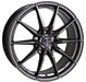 Enkei DRACO 18x8.0 5x108 40mm Offset 72.6mm Bore Anthracite Wheel - Premium Wheels - Cast from Enkei - Just $329! Shop now at WinWithDom INC. - DomTuned