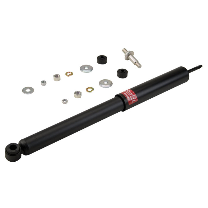 KYB Shocks & Struts Excel-G Rear AMC American 1958-68 AMC AMX 1968-74 AMC Javelin 1968-74 AMC Ramble - Premium Shocks and Struts from KYB - Just $43.75! Shop now at WinWithDom INC. - DomTuned