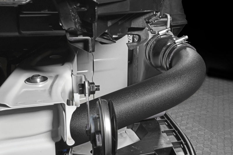 Perrin 22-23 Subaru WRX Front Mount Intercooler Kit (Black Tubes & Silver Core) - Premium Intercoolers from Perrin Performance - Just $1299.65! Shop now at WinWithDom INC. - DomTuned