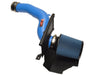 Injen 16-18 Ford Focus RS Special Edition Blue Cold Air Intake - Premium Cold Air Intakes from Injen - Just $436.95! Shop now at WinWithDom INC. - DomTuned