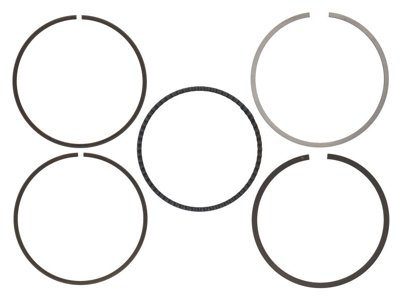 Wiseco 84.00MM RING SET Ring Shelf Stock - Premium Piston Rings from Wiseco - Just $31.99! Shop now at WinWithDom INC. - DomTuned