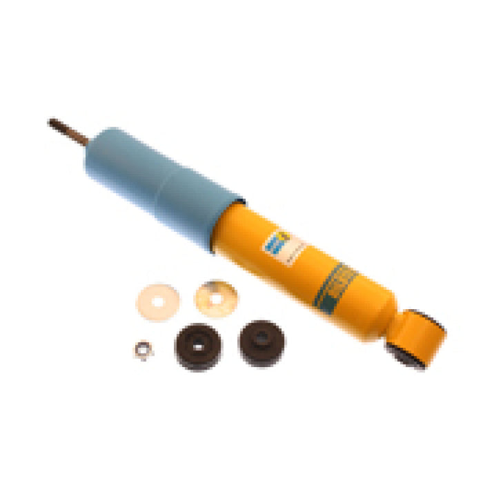 Bilstein B6 1993 Toyota T100 Base 4WD Front 46mm Monotube Shock Absorber - Premium Shocks and Struts from Bilstein - Just $85! Shop now at WinWithDom INC. - DomTuned