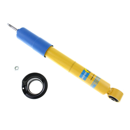 Bilstein 4600 Series 96-02 Toyota 4Runner Front 46mm Monotube Shock Absorber - Premium Shocks and Struts from Bilstein - Just $101! Shop now at WinWithDom INC. - DomTuned