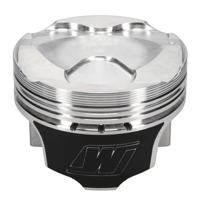 Wiseco Subaru FA20 Direct Injection Piston Kit 2.0L -9.5cc - Premium Piston Sets - Forged - 4cyl from Wiseco - Just $625.99! Shop now at WinWithDom INC. - DomTuned