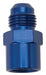 Russell Performance M14 x 1.5 to -6 Flare (Pumps with 1/2in-20 Inverted Flare Thread) - Premium Fittings from Russell - Just $8.96! Shop now at WinWithDom INC. - DomTuned