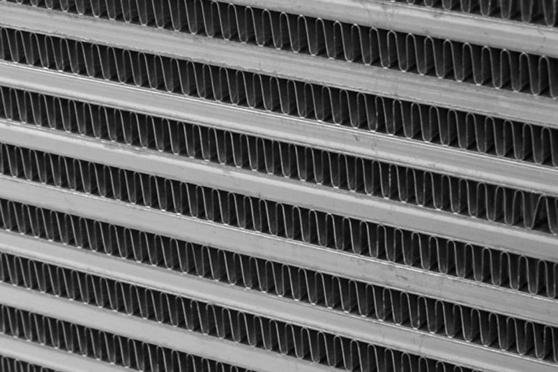 CSF High Performance Bar & Plate Intercooler Core (Vertical Flow) - 27in L x 6in H x 3in W - Premium Intercoolers from CSF - Just $289! Shop now at WinWithDom INC. - DomTuned