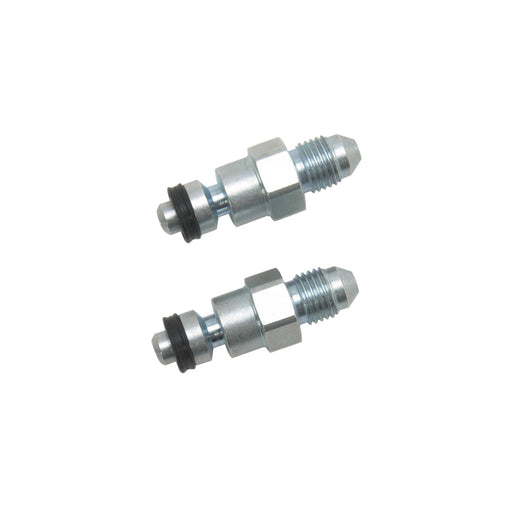 Russell Performance -3 AN SAE Adapter Fitting (2 pcs.) (Endura) - Premium Fittings from Russell - Just $14.36! Shop now at WinWithDom INC. - DomTuned