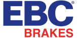 EBC S6 Kits Bluestuff Pads and GD Rotors - Premium Brake Rotors - Slot & Drilled from EBC - Just $246.85! Shop now at WinWithDom INC. - DomTuned