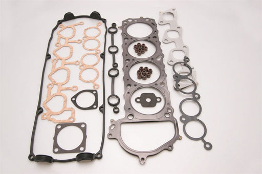 Cometic Street Pro Nissan 1991-94 KA24DE 2.4L 240SX 90mm Bore Top End Kit - Premium Gasket Kits from Cometic Gasket - Just $160.06! Shop now at WinWithDom INC. - DomTuned